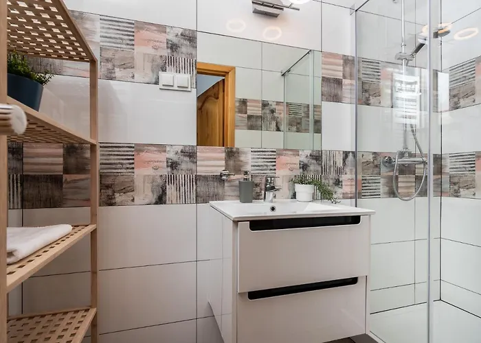 Διαμέρισμα Classy Old Town - By Upstairs *